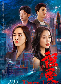 傻大个的妻子